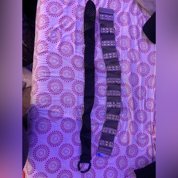 Belts - Picture 1 of 1
